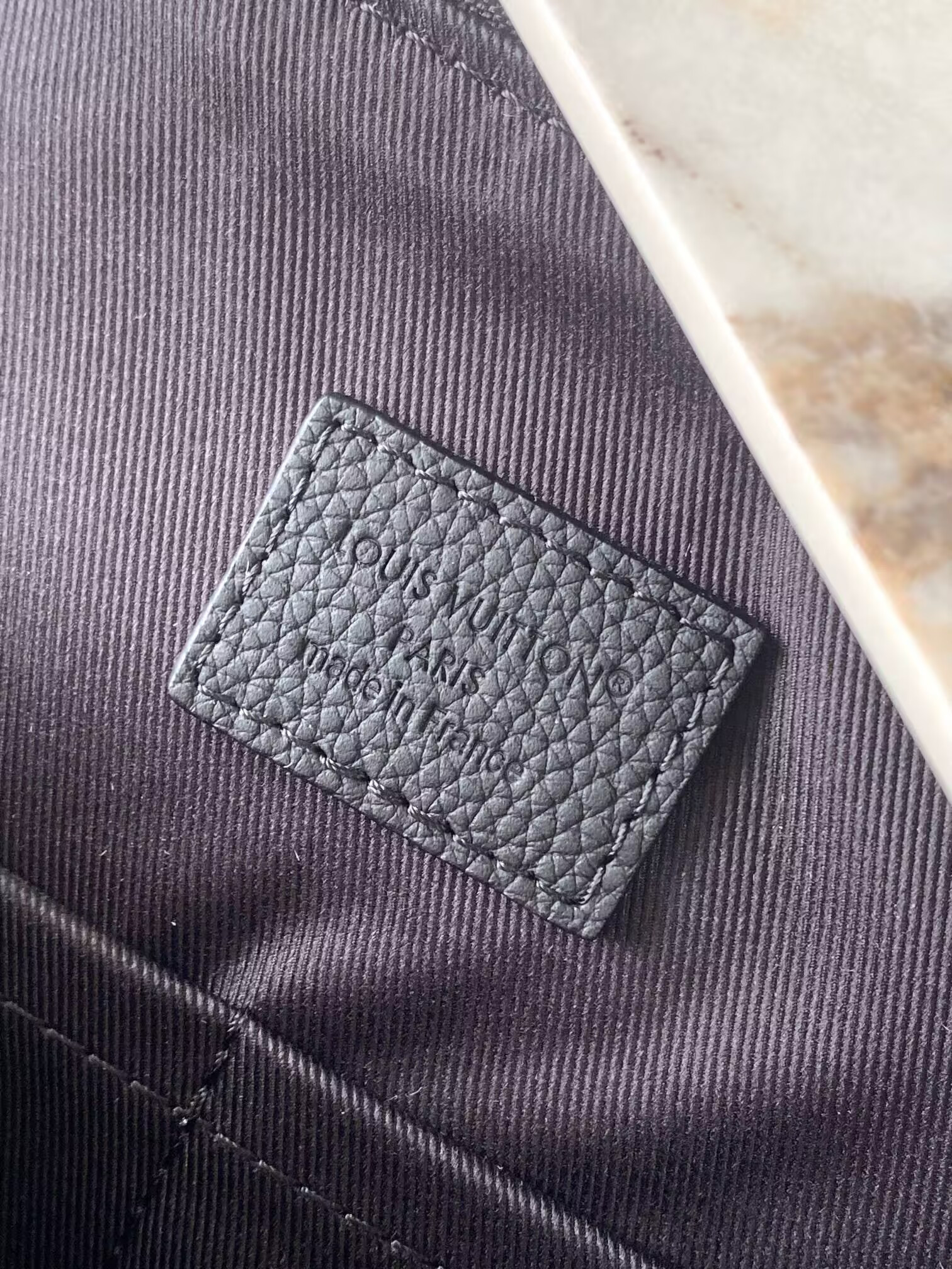 LV Speedy 30 Bandoulière M28977 34 x 22 x 19 cm