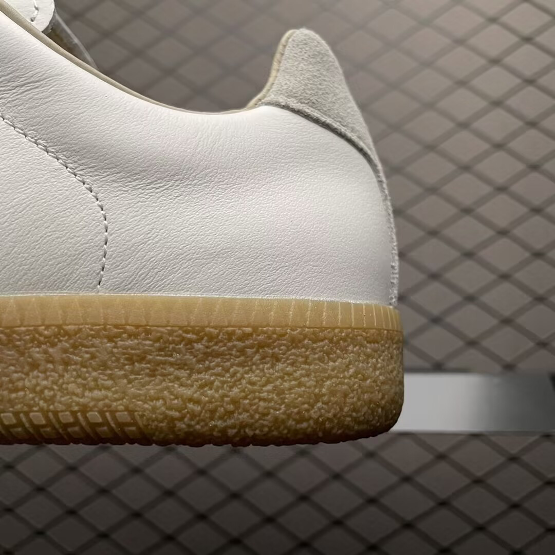 UA Ma1s0n Marg*e1a Replica sneakers white grey