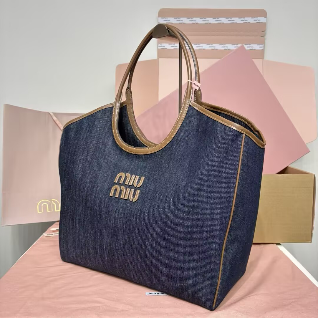 m1v m1v ivy De*1m bag 40x39x18cm