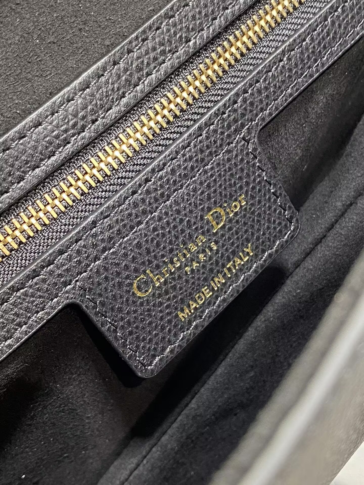 D10r Saddle Bag 24x6x18cm