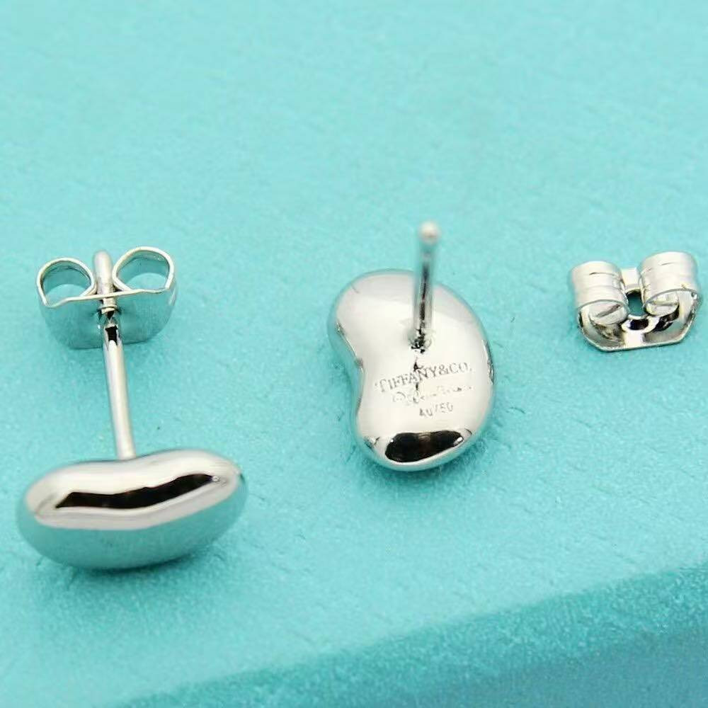 T*f*ny & Co. Stud Earrings