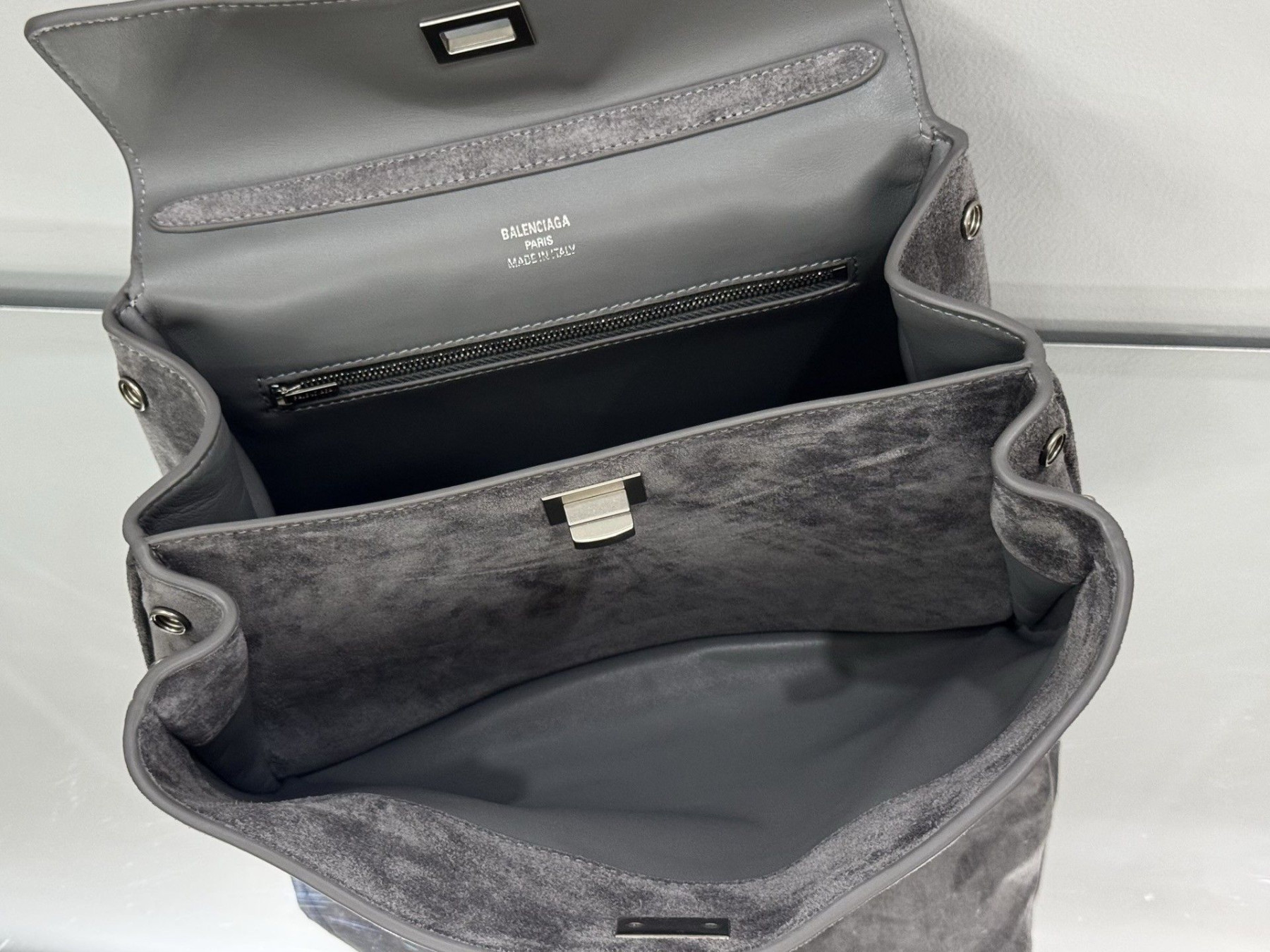 Ba1en*iaga Rodeo Small 29x20x10cm