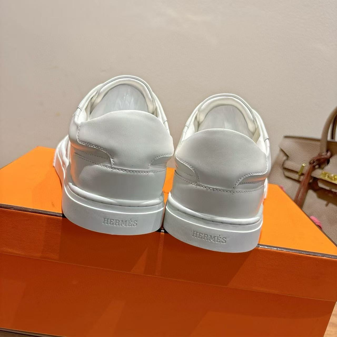 UA H**me5 Day Sneaker