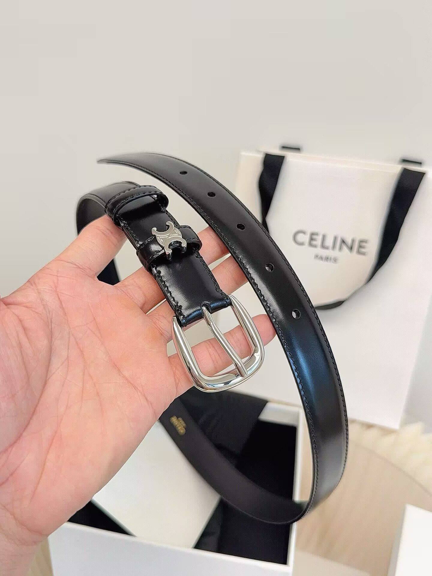 Ce1i*e Belt
