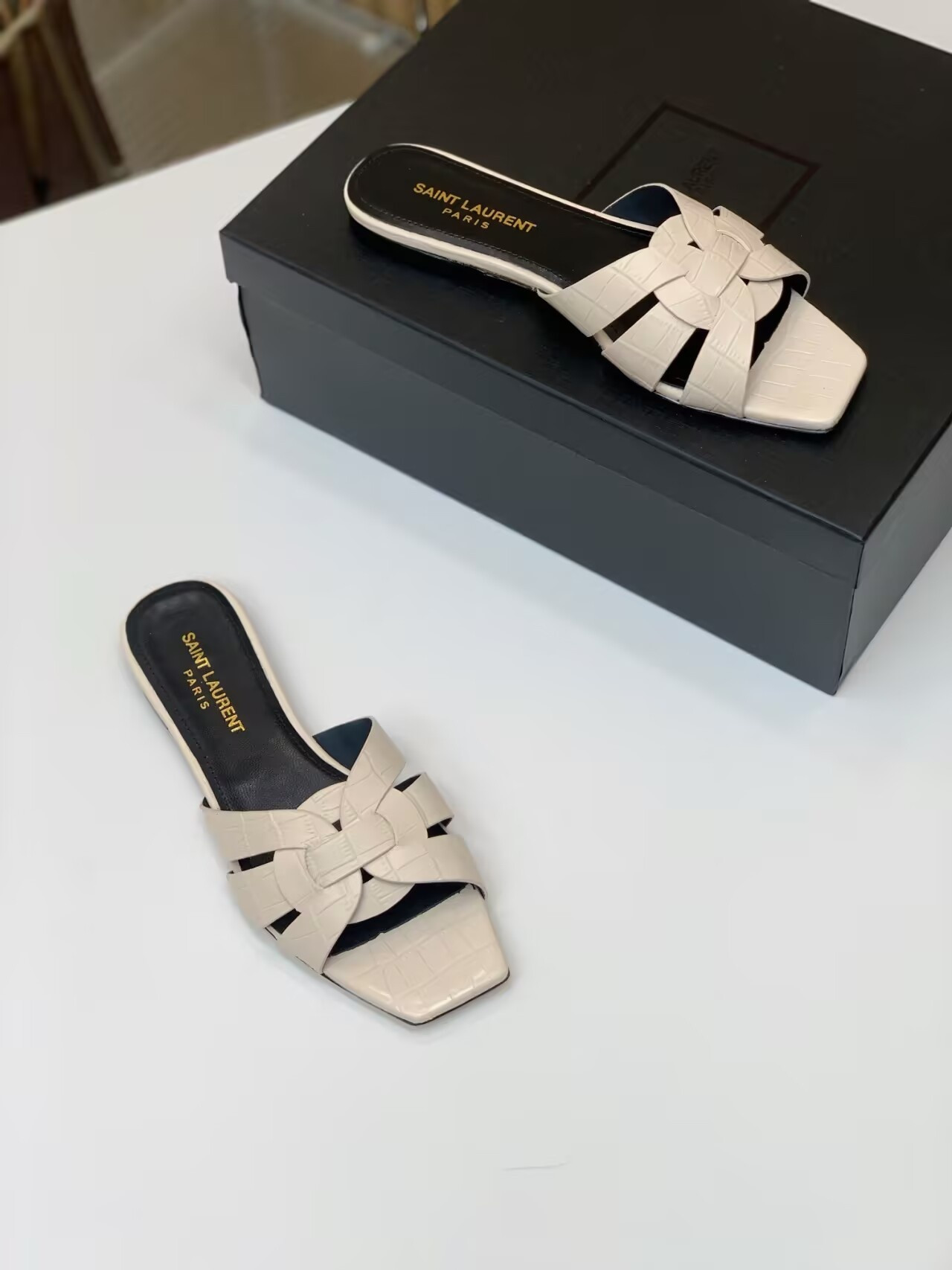 UA Y51 Slides
