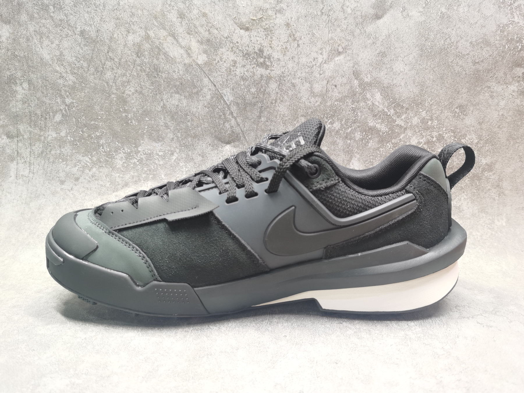 UA Nike Zegamadome SP
