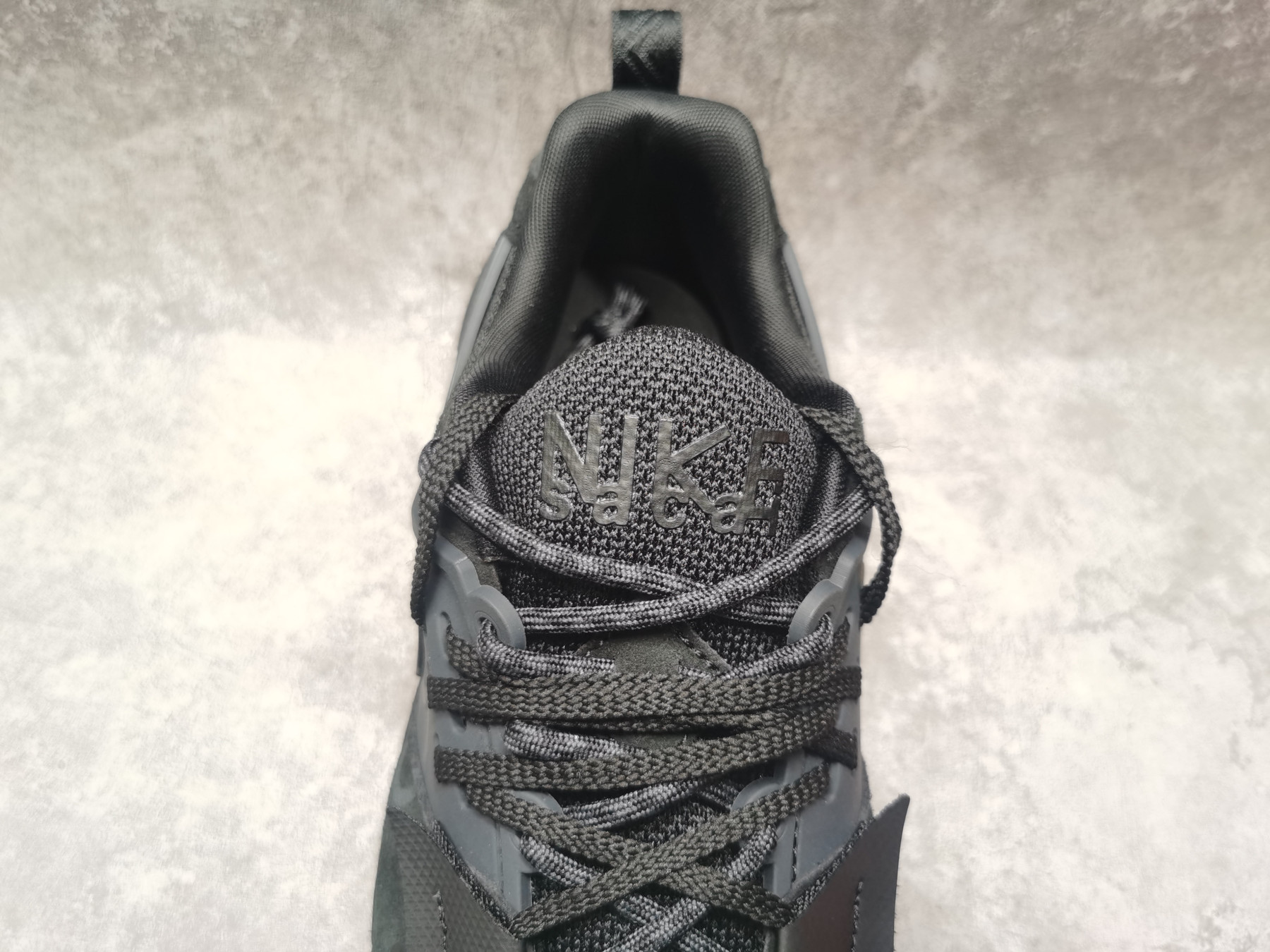 UA Nike Zegamadome SP