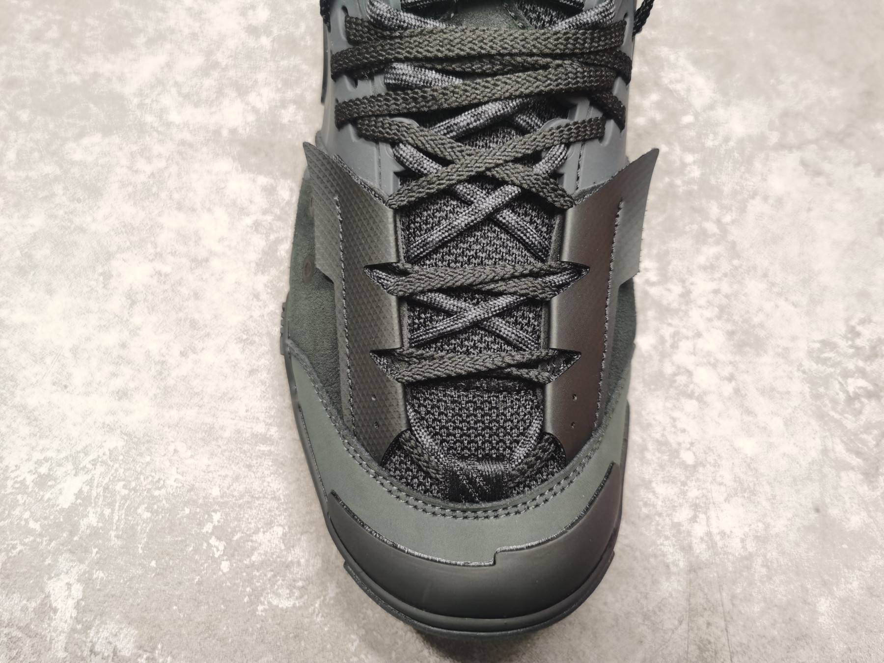 UA Nike Zegamadome SP