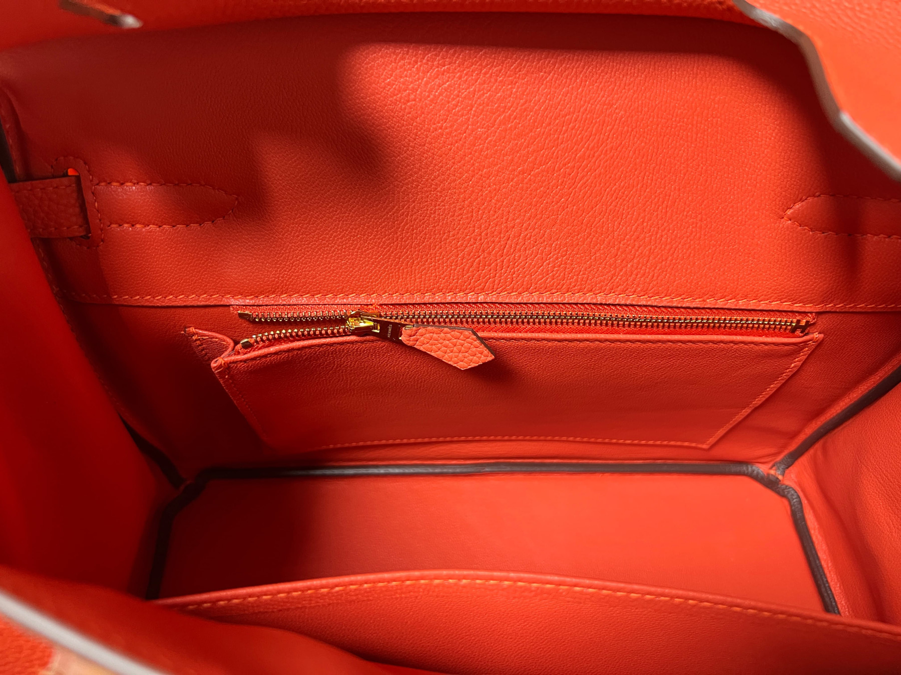 H**me5 Birkin Togo 25 30 35 40 (Customized, no exchange no return, about 20 days)