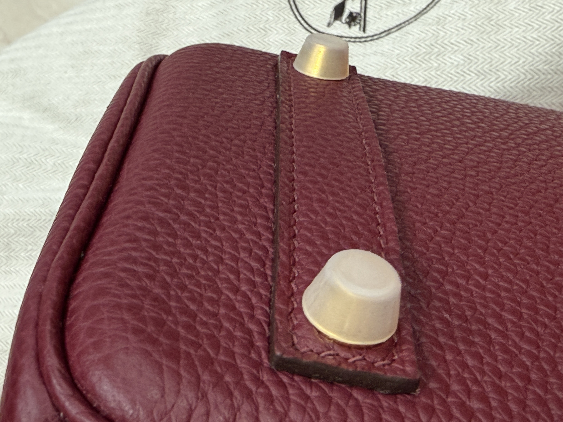 H**me5 Birkin 25 30 35 (Customized, no exchange no return, about 20 days)