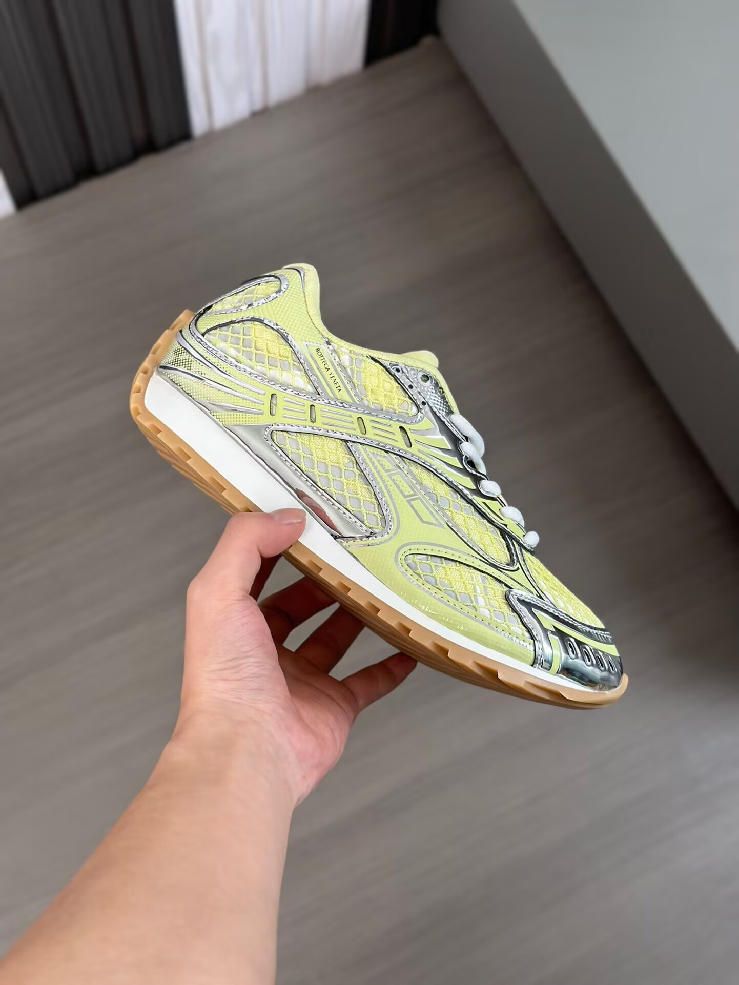 UA B0tt*ga Ven*ta Orbit Sneaker