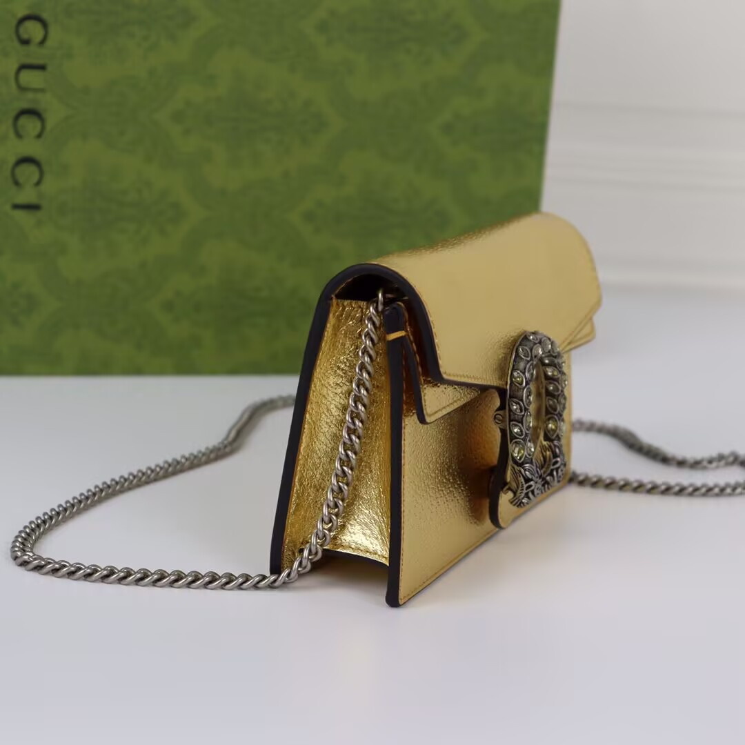 Gvc*1 Dionysus S*per Mini Bag16.5x10x4.5cm