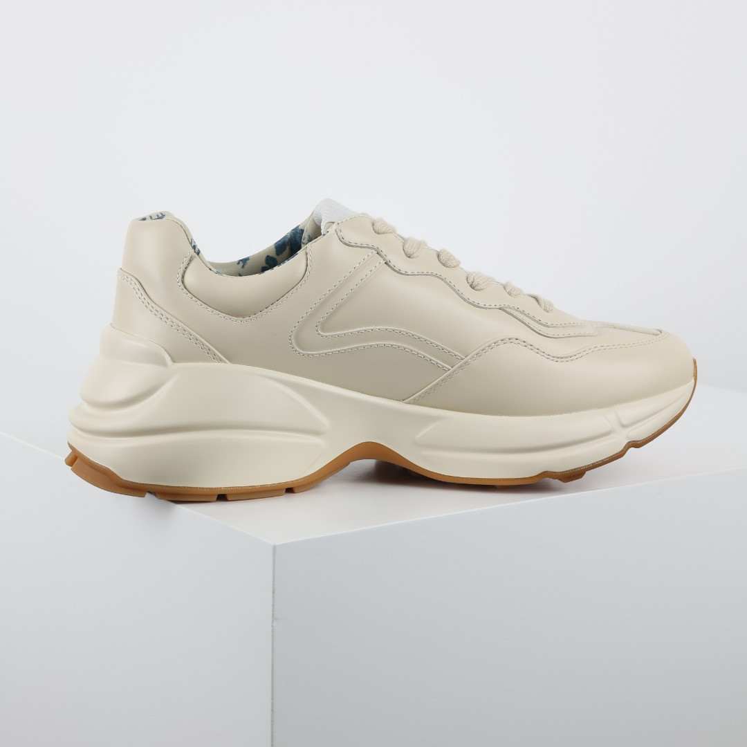 UA Gvc*1 Rhyton Sneaker