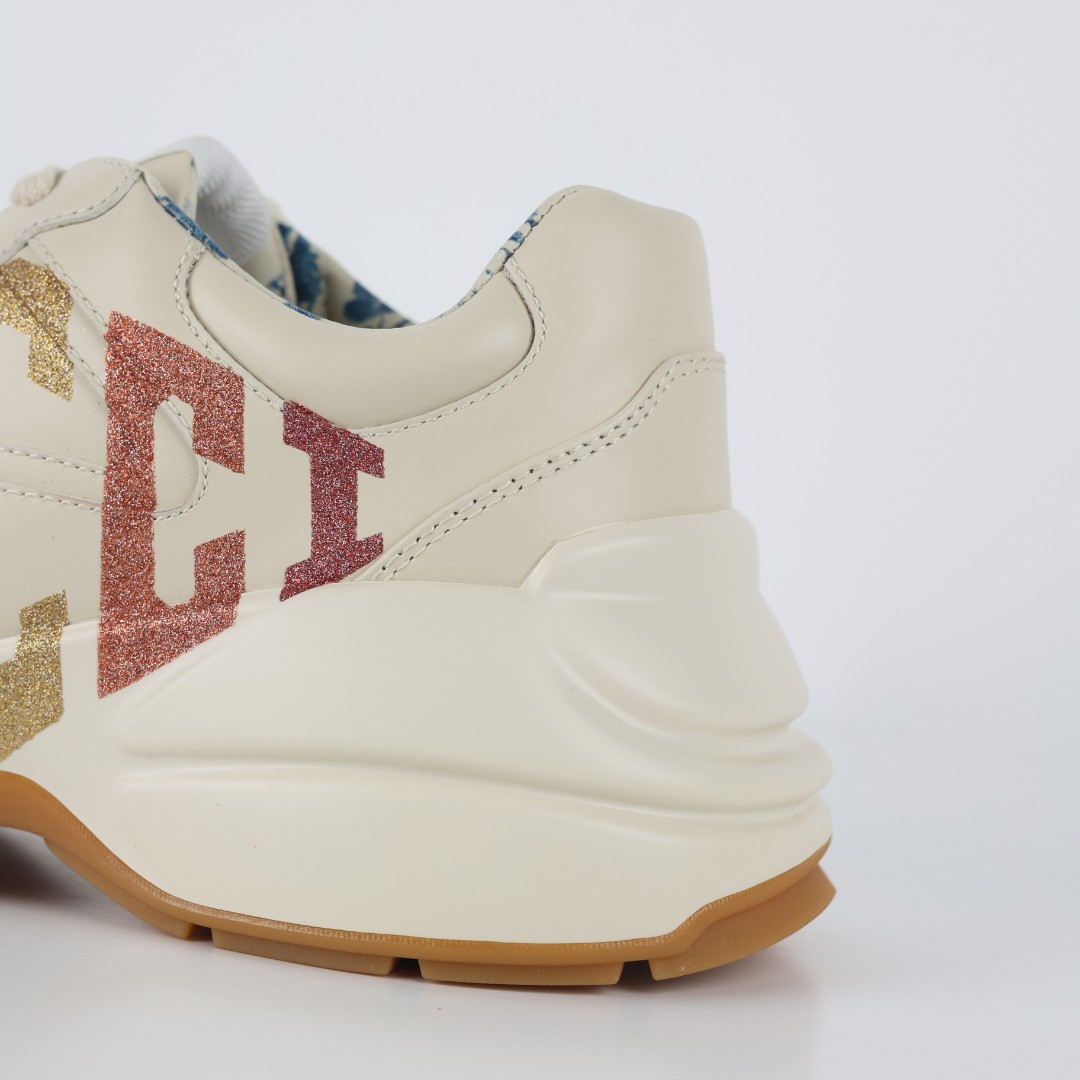 UA Gvc*1 Rhyton Sneaker