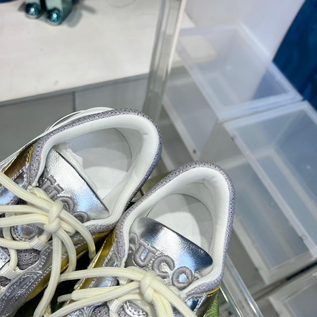 UA Gvc*1 RUN SNEAKER