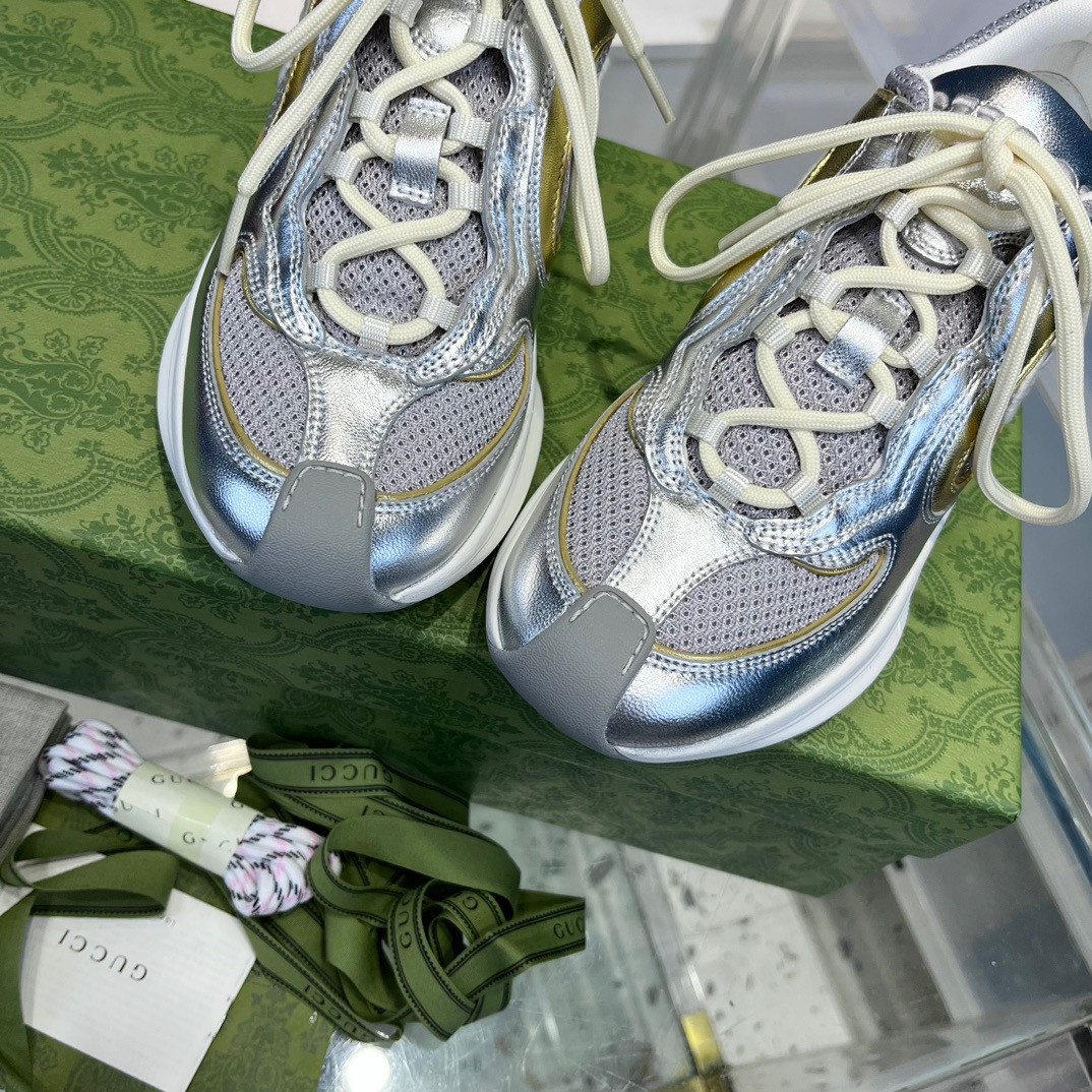 UA Gvc*1 RUN SNEAKER