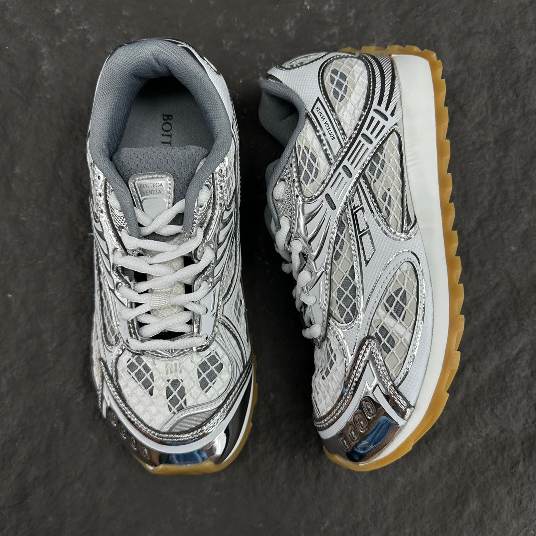 UA B0tt*ga Ven*ta Orbit Sneaker