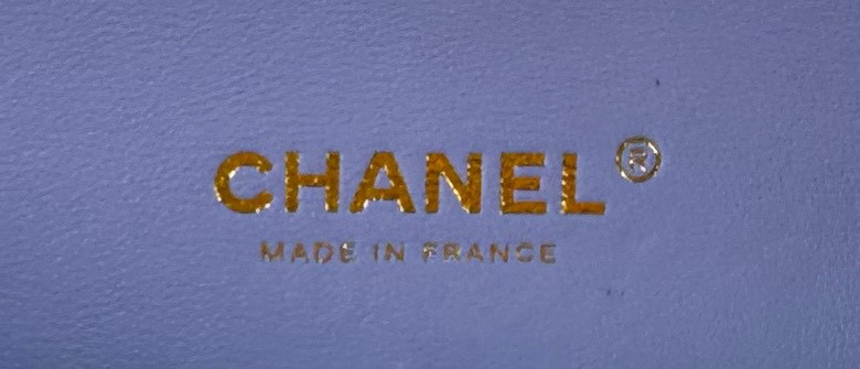 Ch**el MINI CLASSIC 11.12 HANDBAG 25 15.5 × 25.5 × 6.5 cm