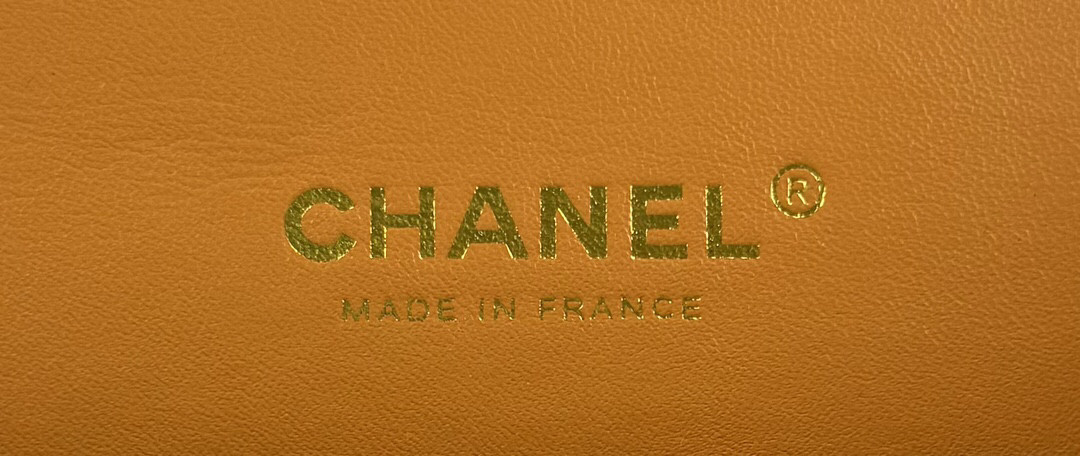 Ch**el MINI CLASSIC 11.12 HANDBAG 25 15.5 × 25.5 × 6.5 cm