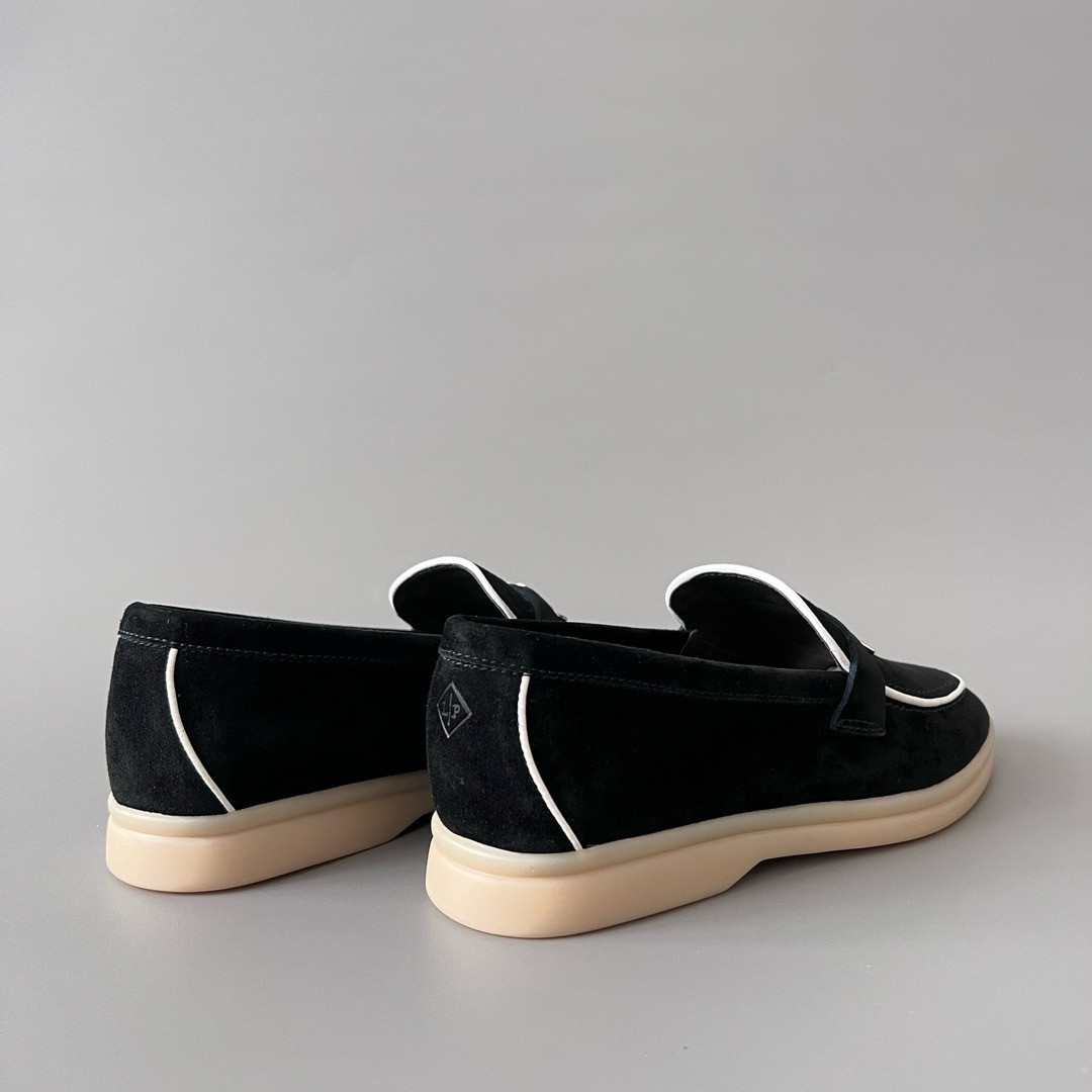 UA L0r0 P1ana Summer Charms Walk Loafers