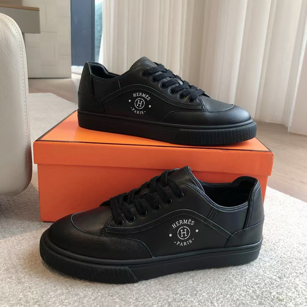 UA H**me5 Get sneaker