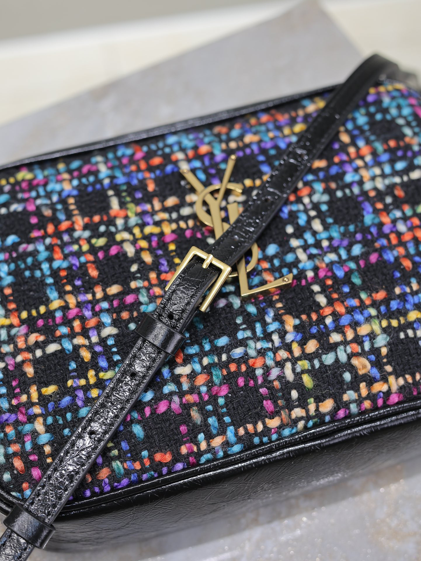 Y51 LOULOU 23 x 16 x 6cm