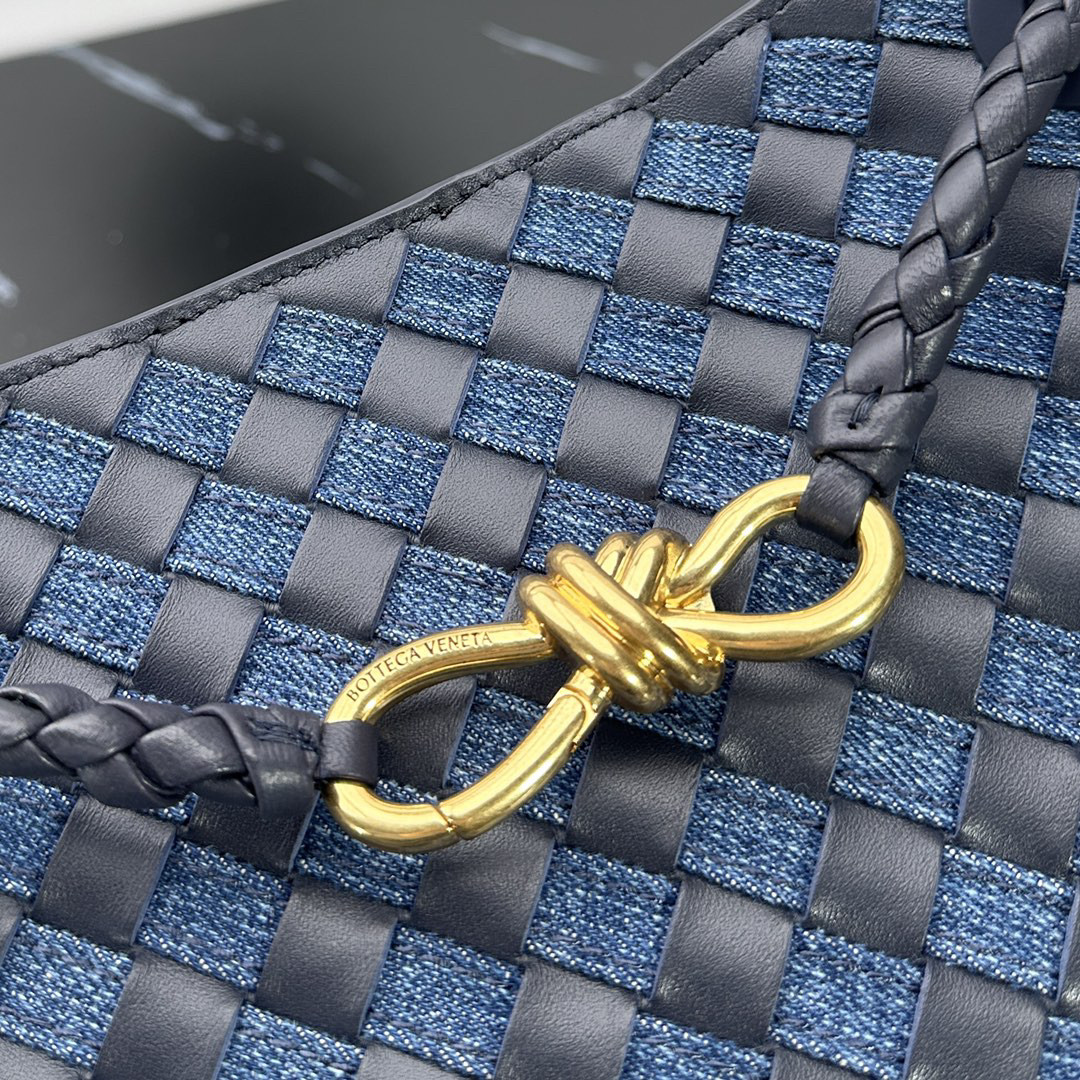 B0tt*ga Ven*ta Medium Andiamo 32x25x11CM