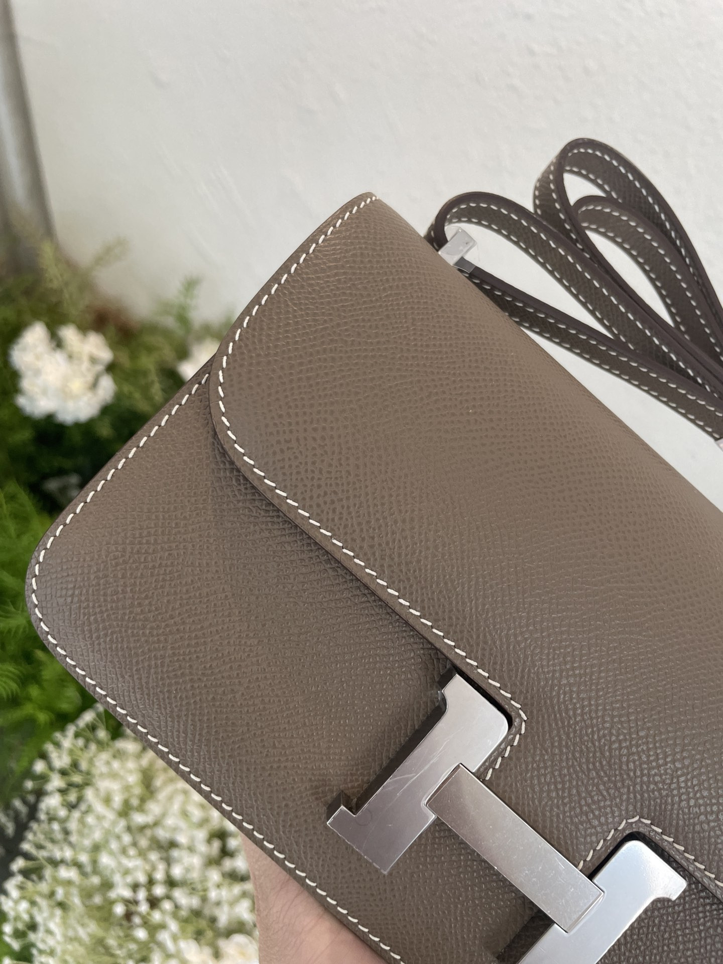 H**me5 Constance Elan 20.5x2x13cm