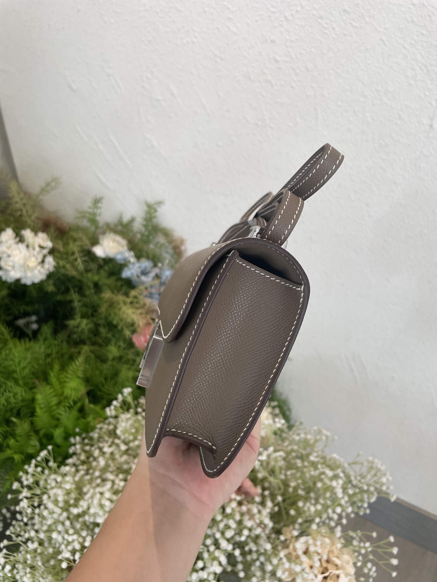 H**me5 Constance Elan 20.5x2x13cm