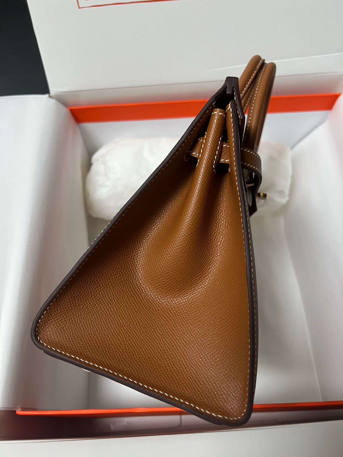 H**me5 BIRKIN EPSOM 25 30