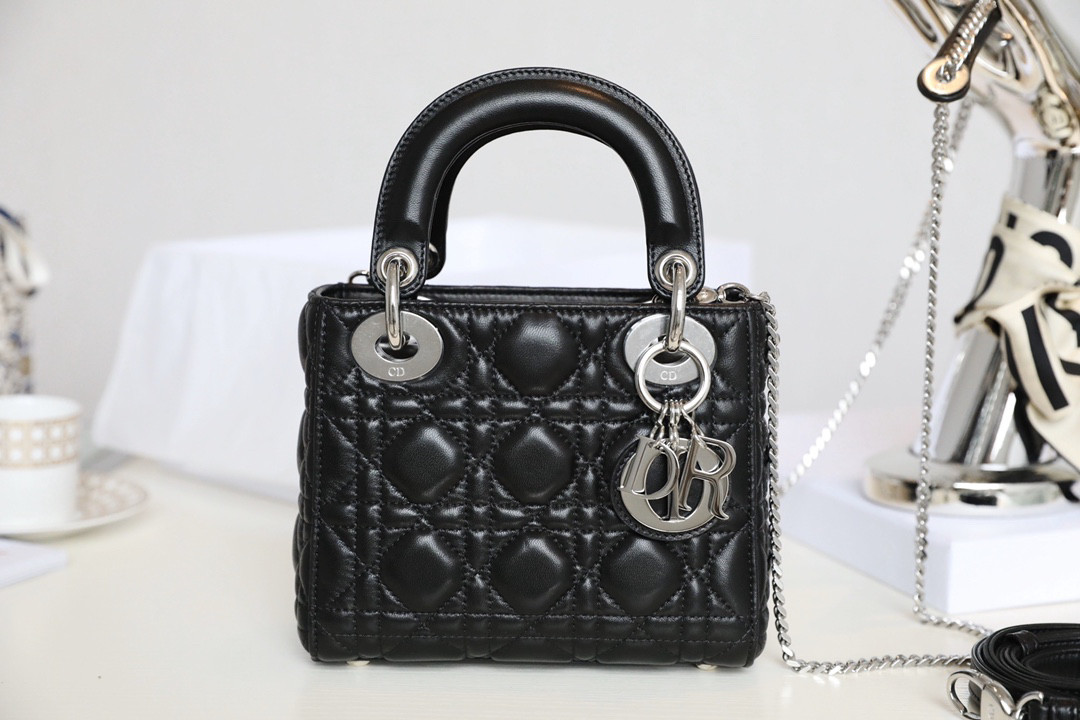 MINI LADY D10r BAG