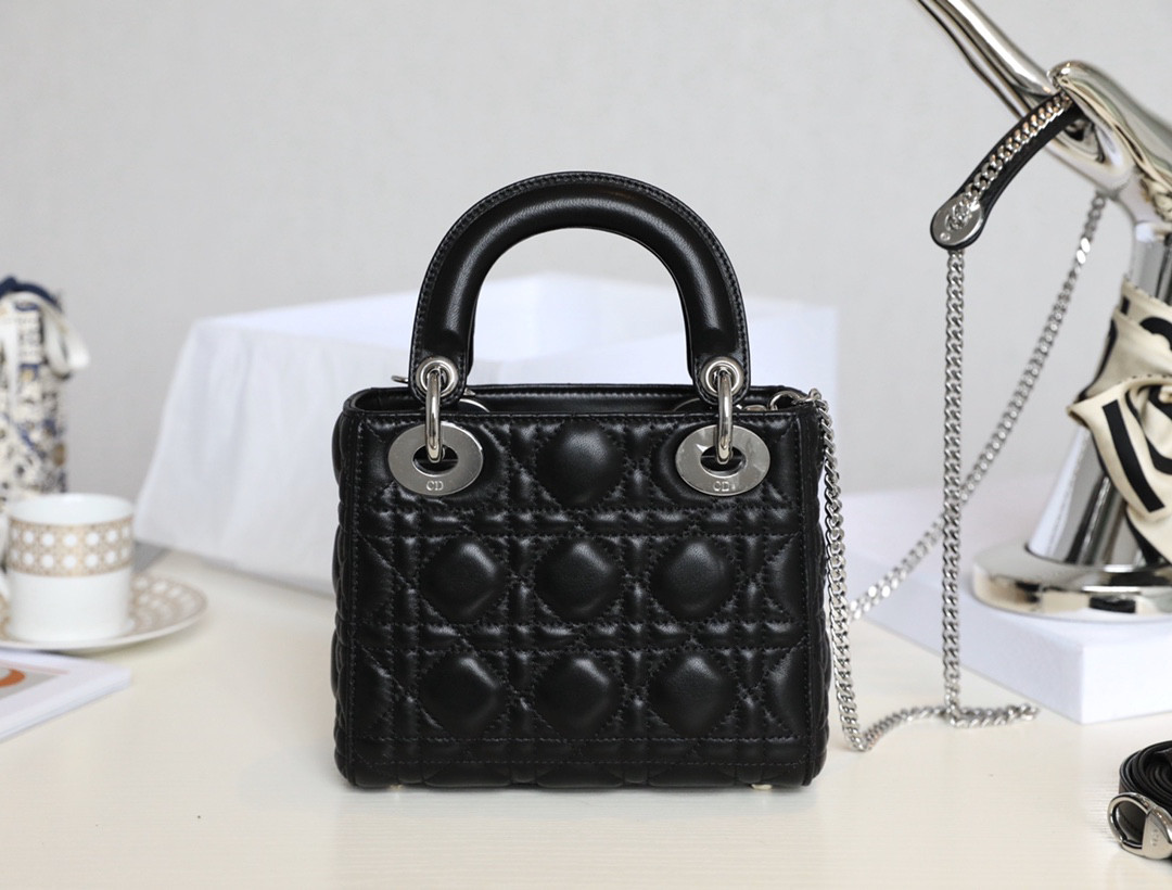 MINI LADY D10r BAG