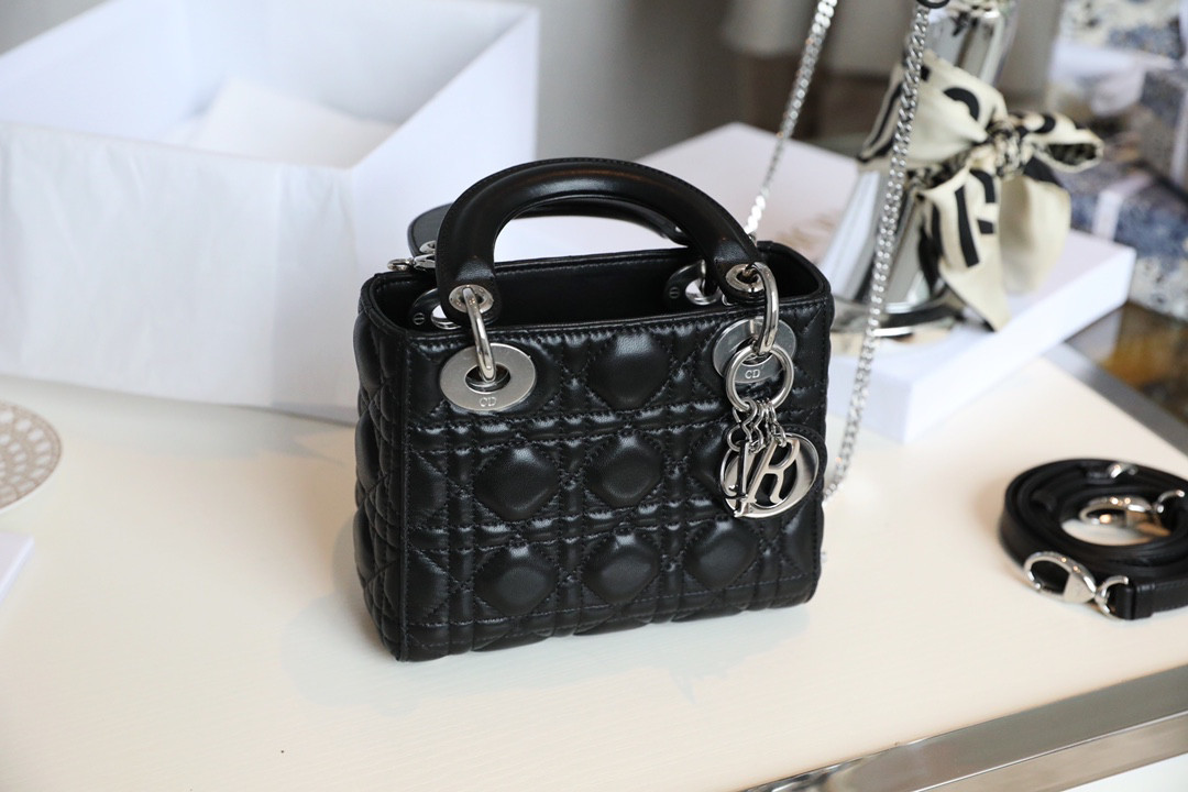 MINI LADY D10r BAG