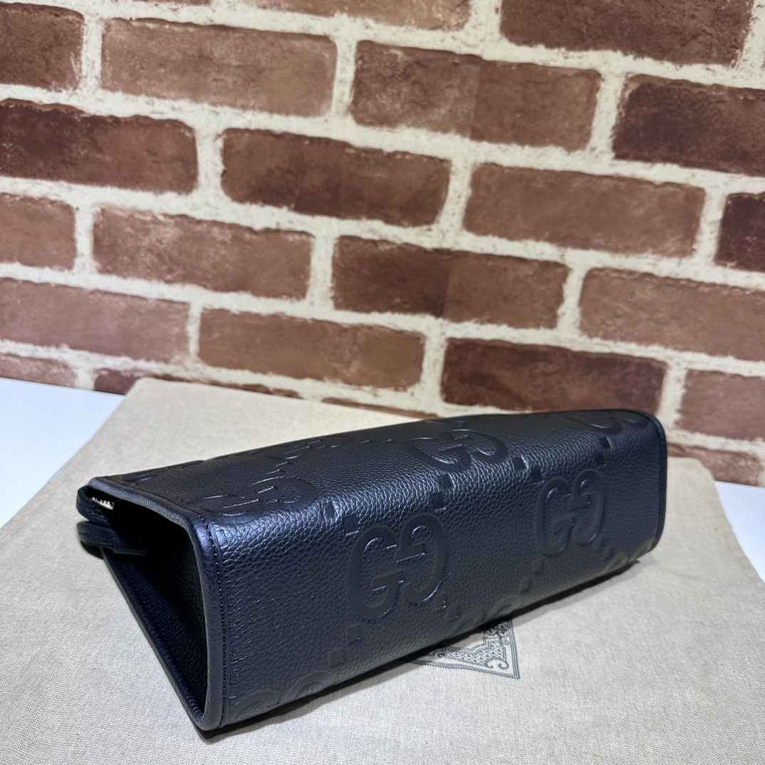 Gvc*1 Jumbo GG pouch 28.5x18x9cm