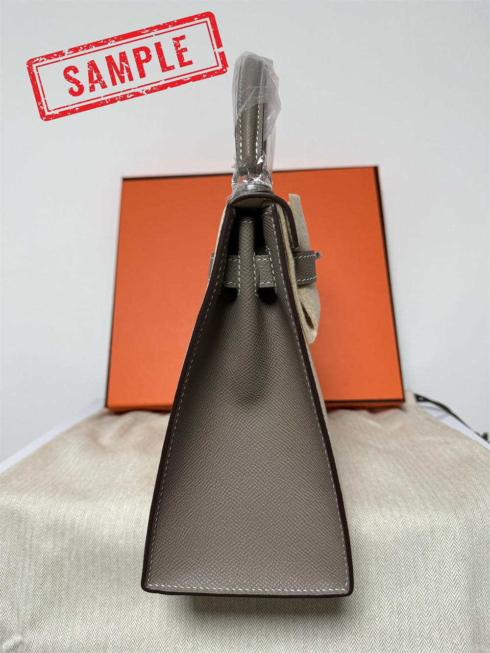 H**me5 Kelly 28cm (15-20 days for customization)