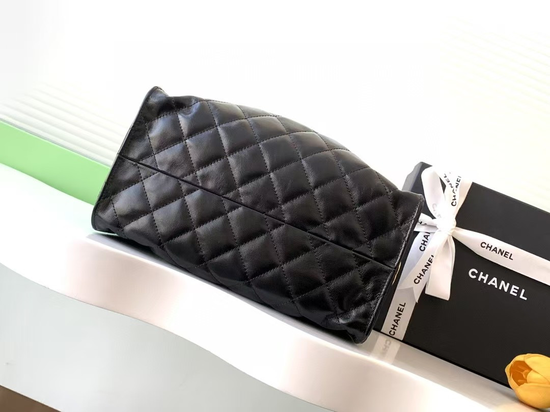 Ch**el 25C Bucket BAG 30x26x14cm