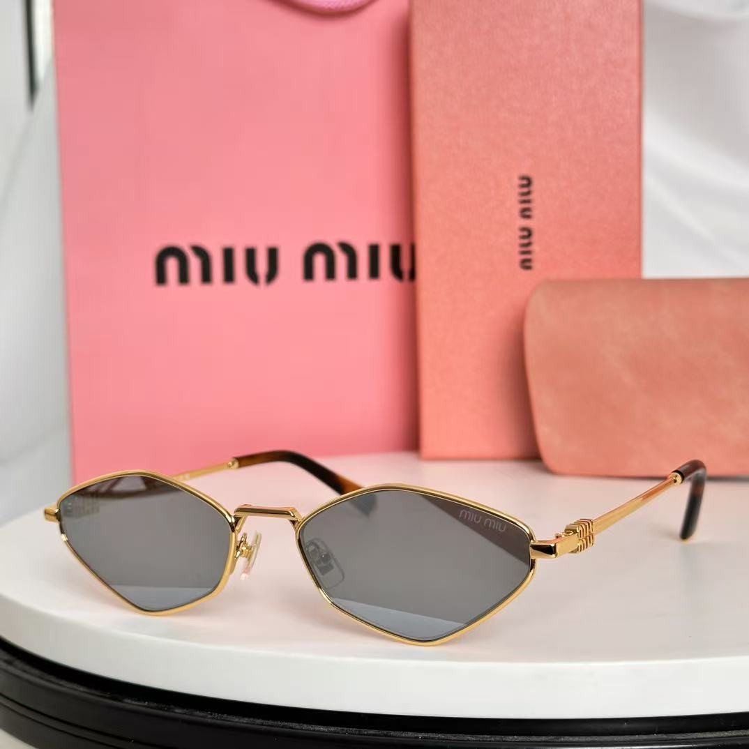 Miu Miu Glasses