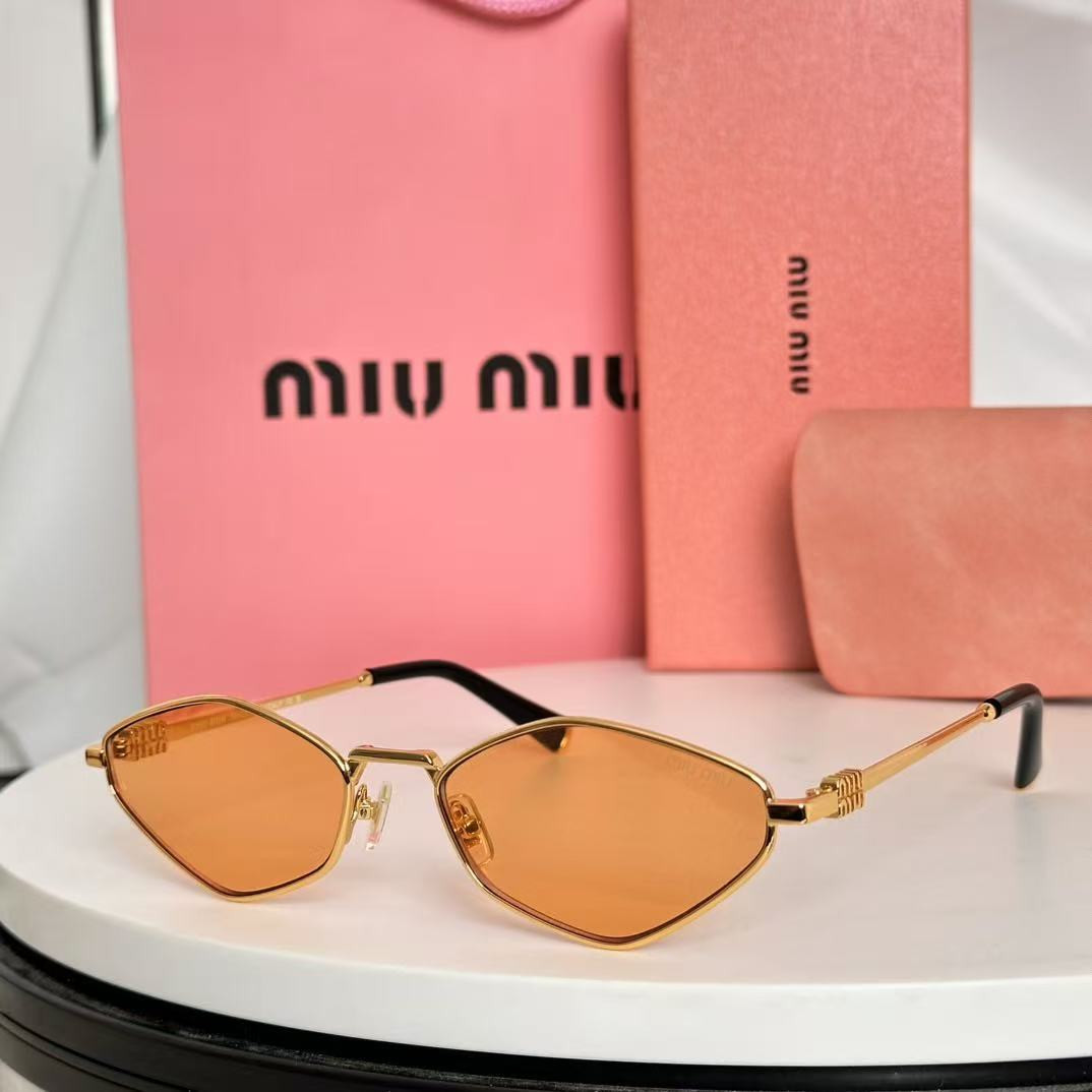 Miu Miu Glasses