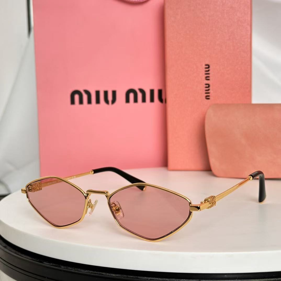 Miu Miu Glasses