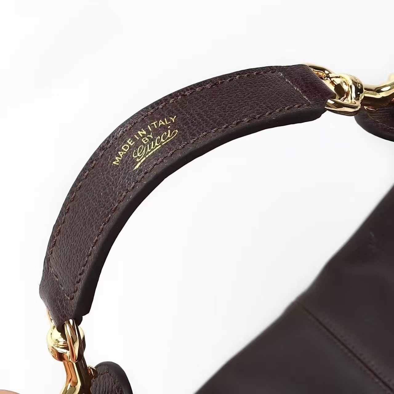 Gucci Brera Large Crossbody Bag 46x29x20.5cm