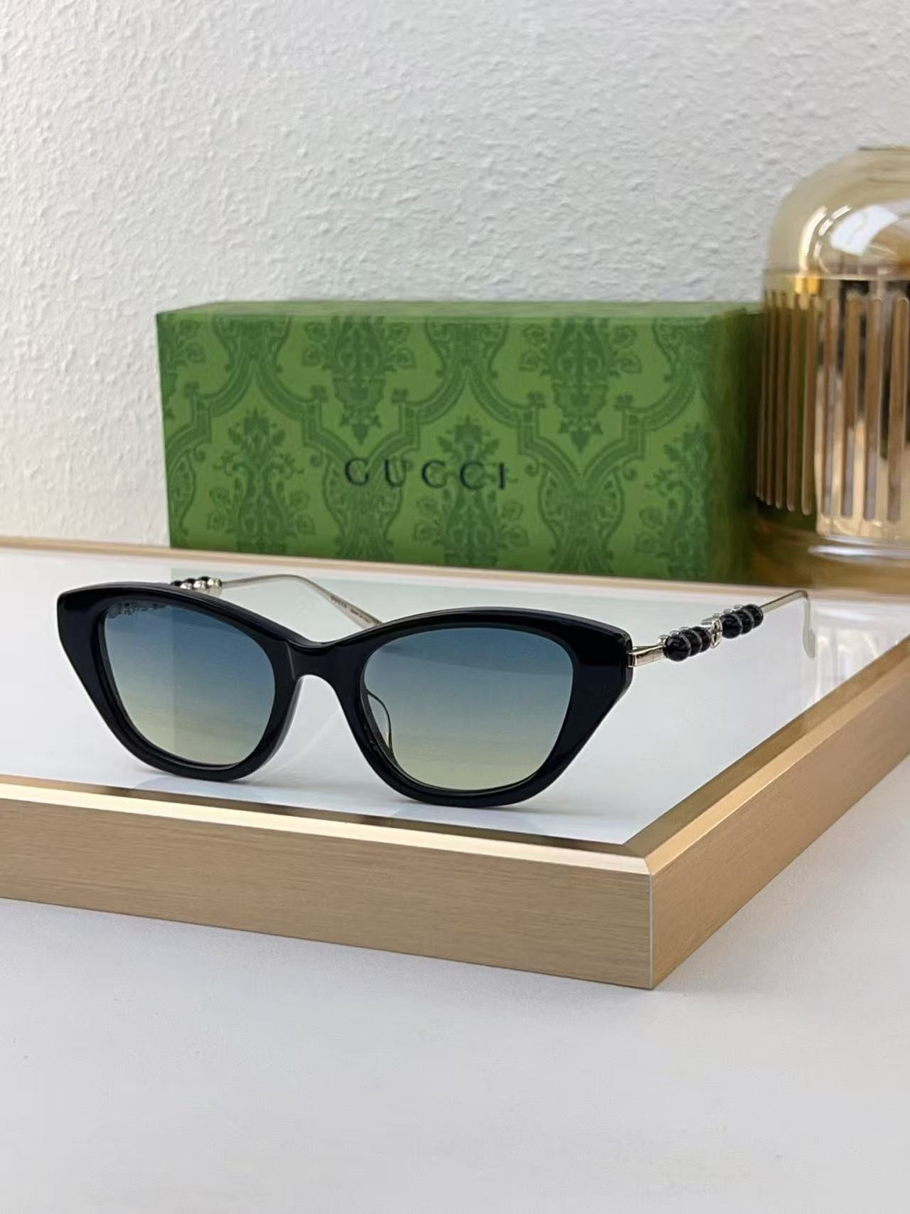 Gucci Glasses