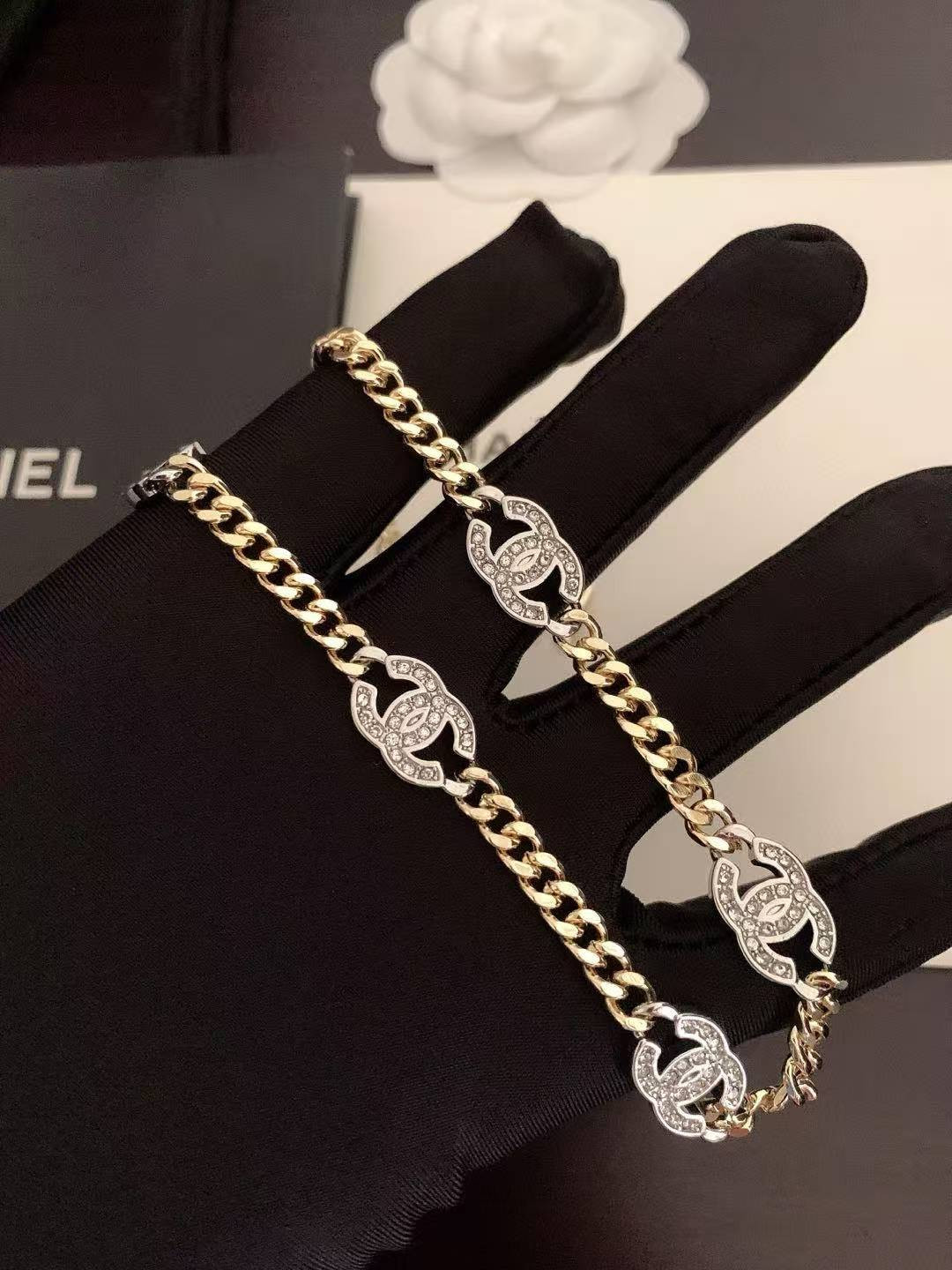 Chanel Necklace