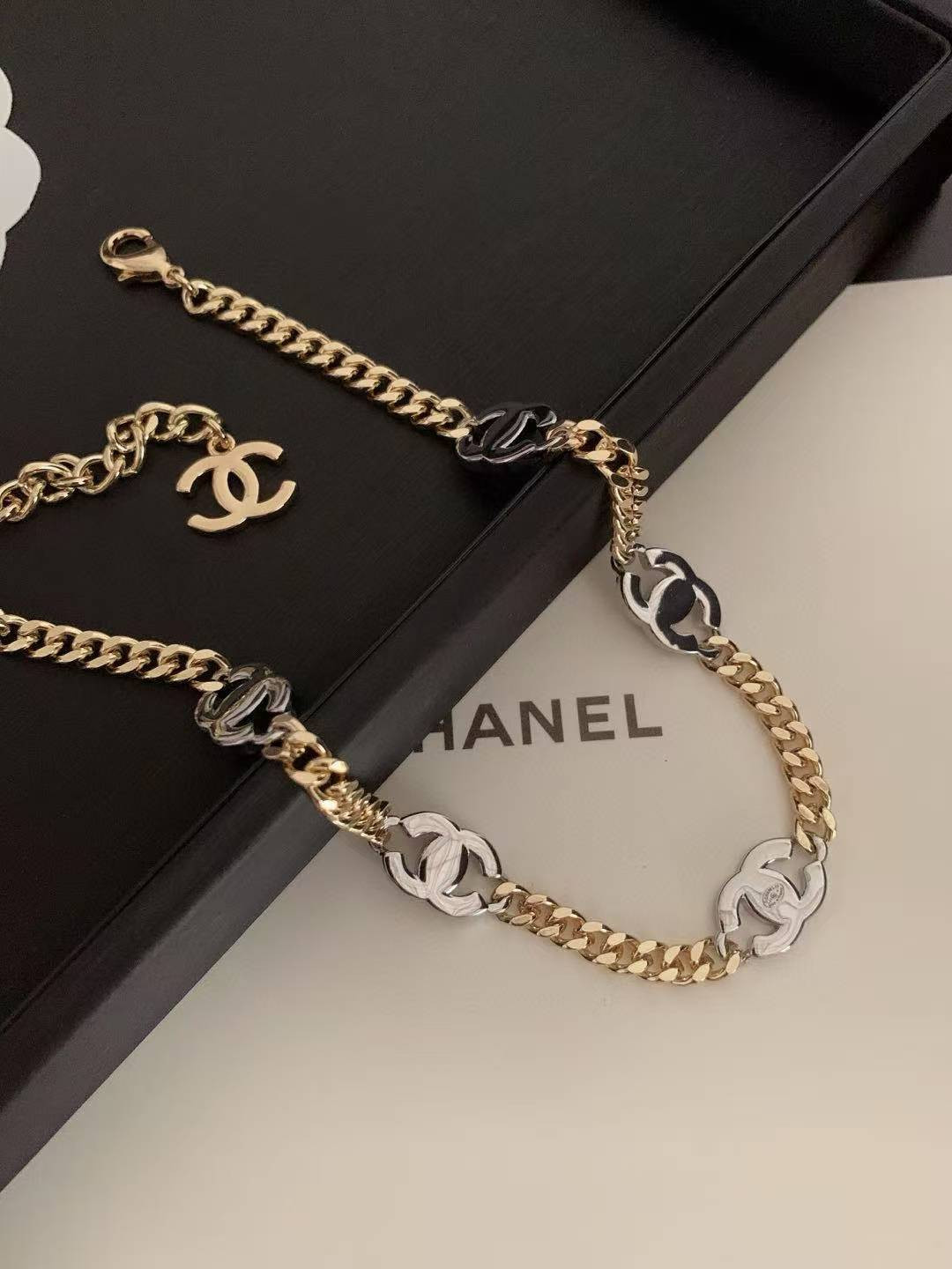 Chanel Necklace