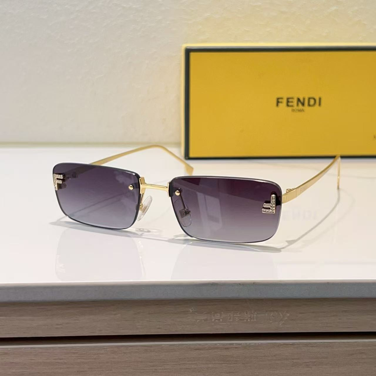 FENDI Glasses FE4172US