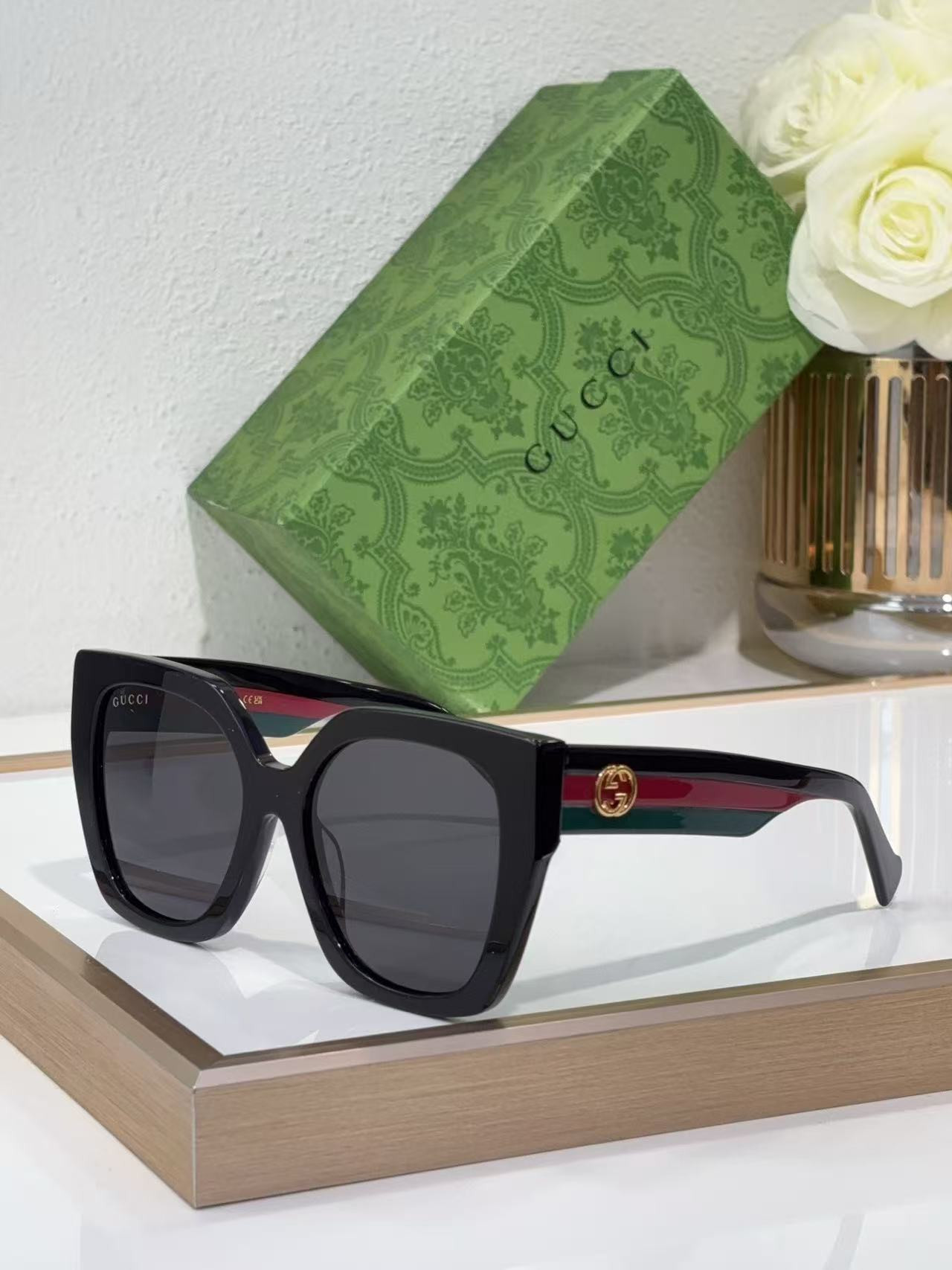 Gvc*1 glasses gg1300s