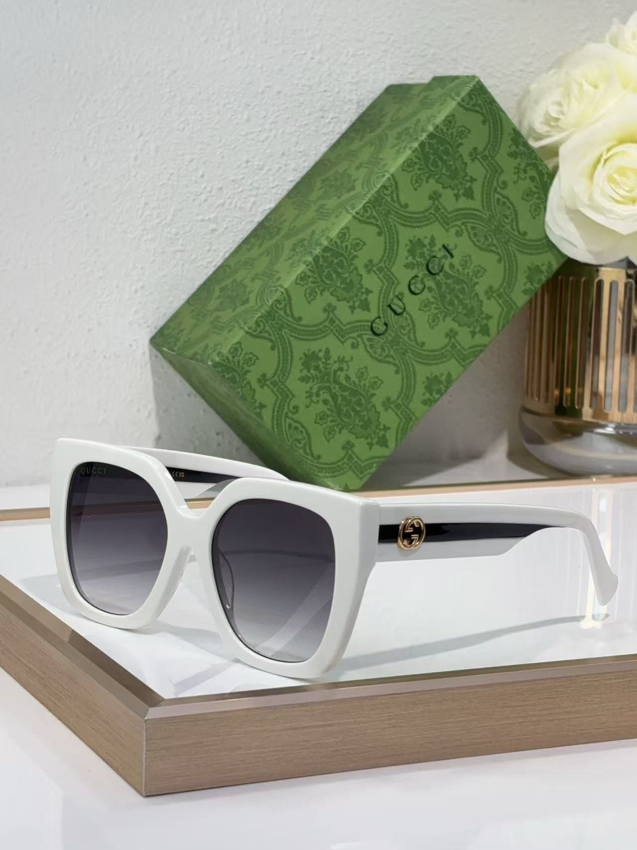 Gvc*1 glasses gg1300s