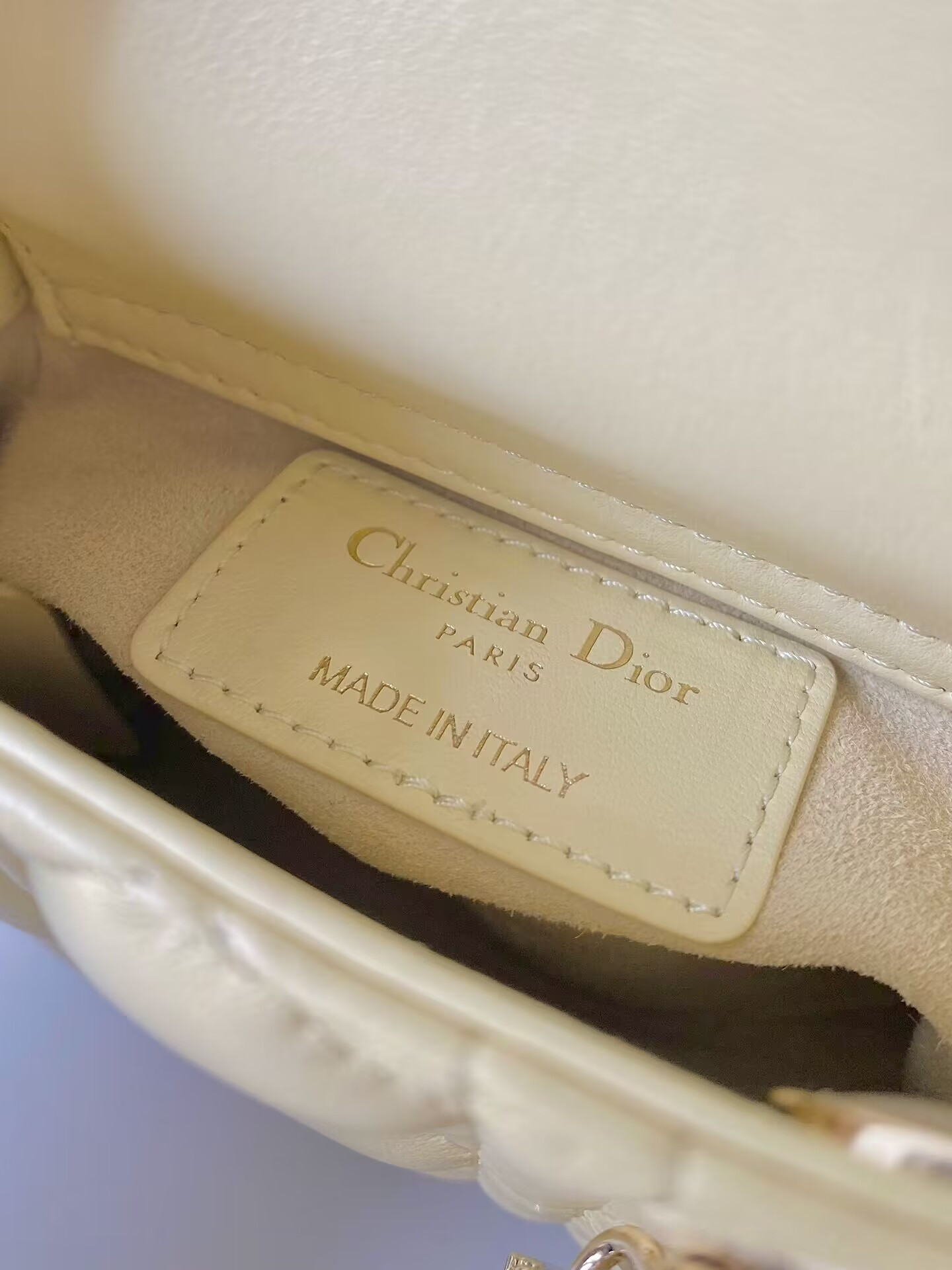 D10r Micro Lady Bag 12×10×5cm