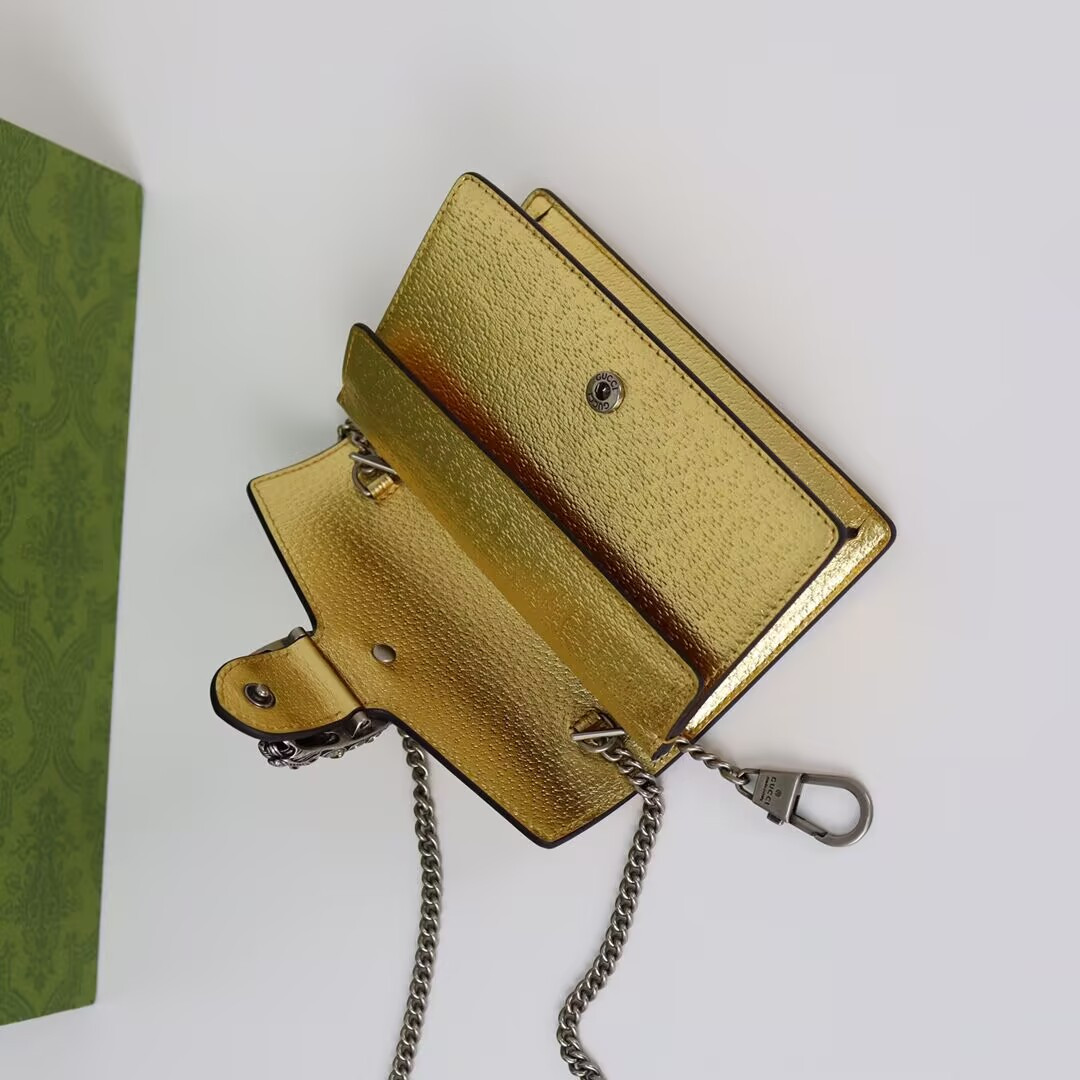 Gvc*1 Dionysus S*per Mini Bag16.5x10x4.5cm