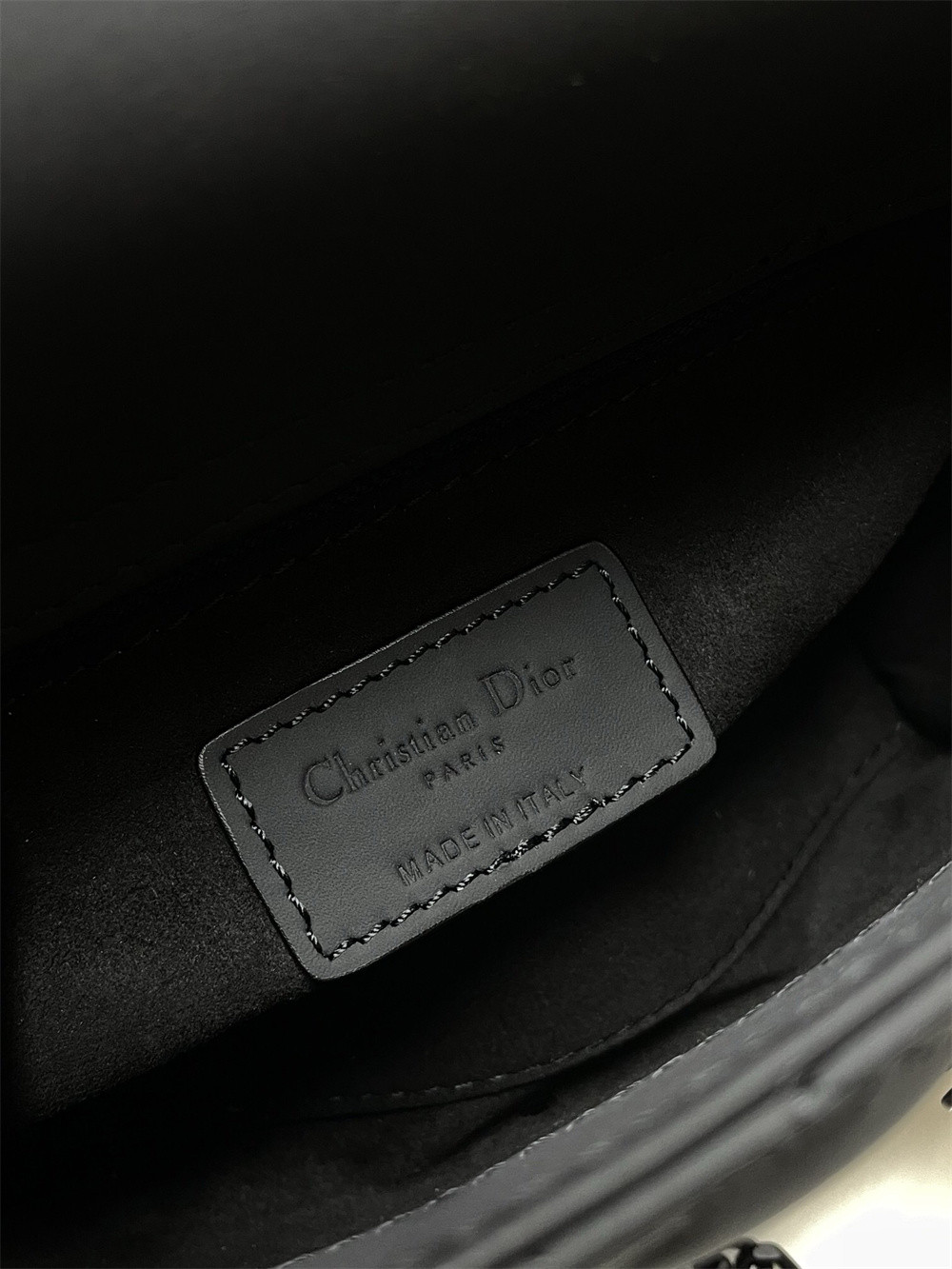 Mini Lady D10r Bag 6.5 x 6 x 3 inches