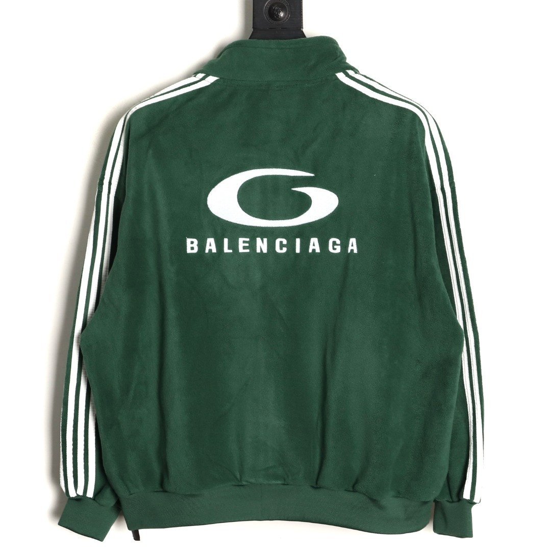 Ba1en*iaga Coats